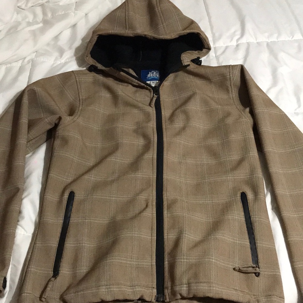 Ice Blue**Winter jacket!!